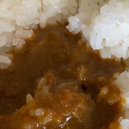 美味しかったです